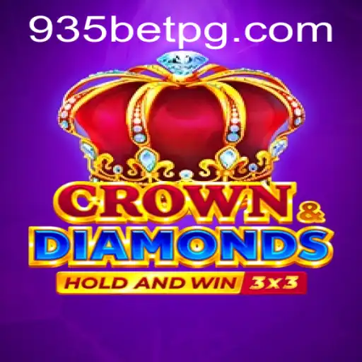 Descubra o Universo de Crowndiamonds: Um Mergulho na Aventura e Estratégia com 935bet