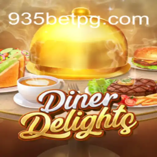 DinerDelights: Uma Aventura Culinária com Diversão Garantida no Mundo de 935bet