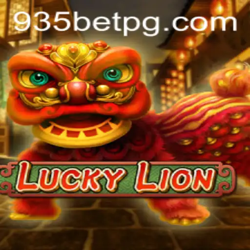 Descubra o Fascinante Mundo de LuckyLion: O Novo Jogo da 935bet