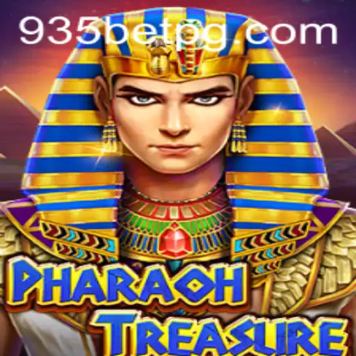 Descubra o Fascinante Mundo de PharaohTreasure com a 935bet