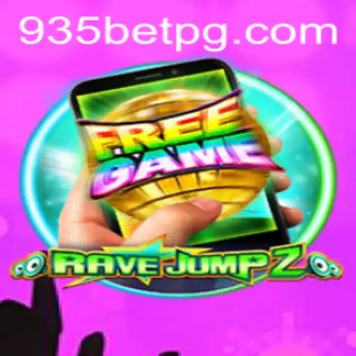 RaveJump2M: Explorando a Nova Sensação dos Jogos com 935bet