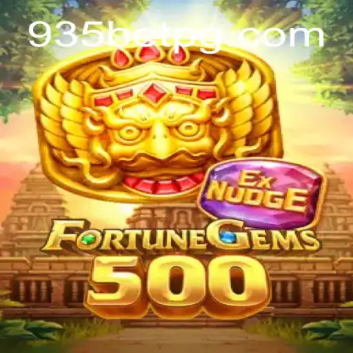 FortuneGems500: Uma Nova Experiência no Mundo dos Jogos de Aposta