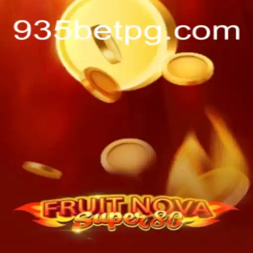 Explorando o Novo Horizonte no Mundo dos Jogos com FruitNovaSuper80 e 935bet