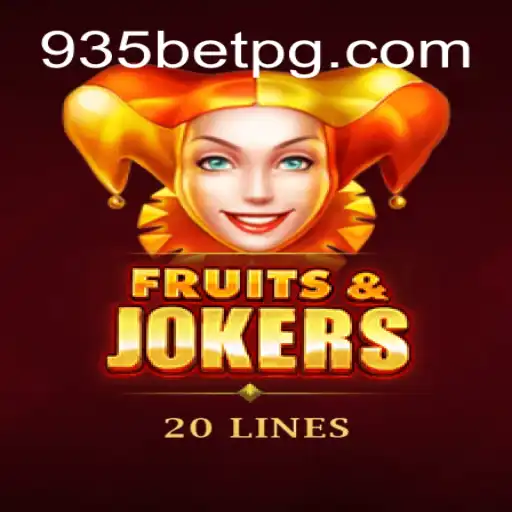 Descubra o Excitante Mundo do Jogo FruitsAndJokers20 na 935bet