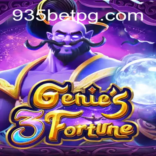 Descubra o Mundo Fascinante de Genie3Fortune: O Jogo do Momento