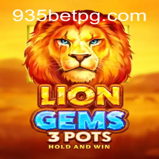LionGems3pots: A Nova Sensação nos Jogos de Cassino Online