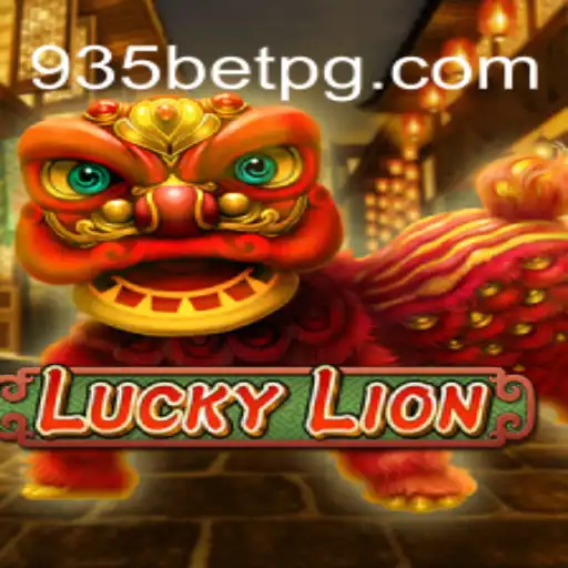 Descubra o Fascinante Mundo de LuckyLion: O Novo Jogo da 935bet