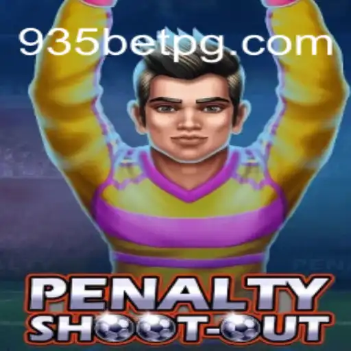 Experimente a Emoção de PenaltyShootOut com 935bet