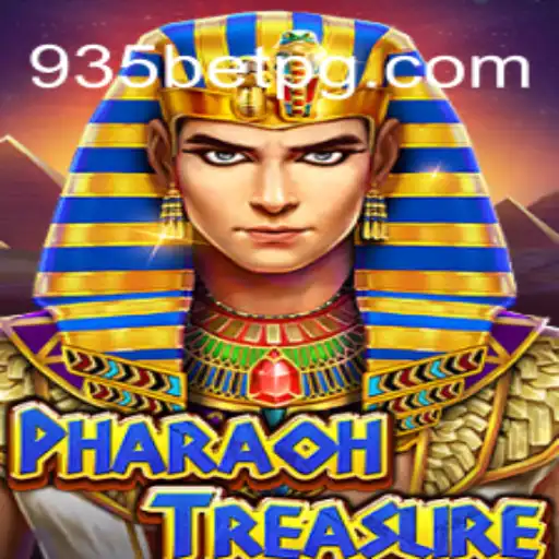 Descubra o Fascinante Mundo de PharaohTreasure com a 935bet
