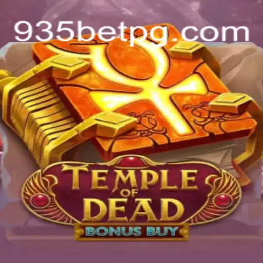 Descubra TempleofDeadBonusBuy: Um Jogo Imersivo na Plataforma 935bet