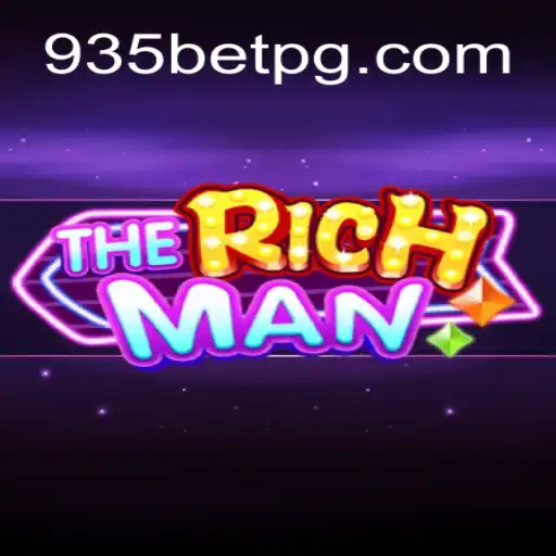 TheRichMan: Explore a Emoção do Jogo com 935bet