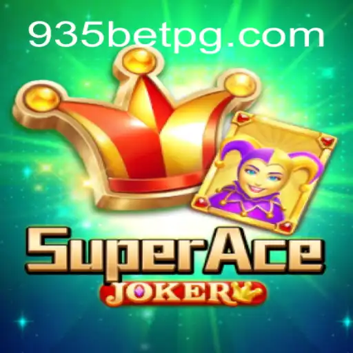 SuperAceJoker: Uma Introdução ao Jogo Popular da 935bet