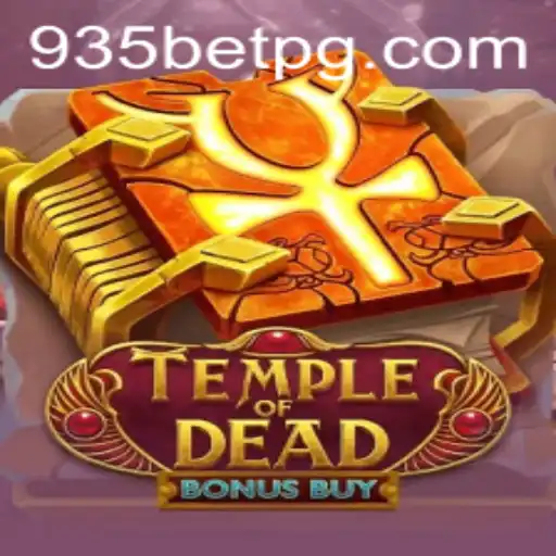 Descubra TempleofDeadBonusBuy: Um Jogo Imersivo na Plataforma 935bet