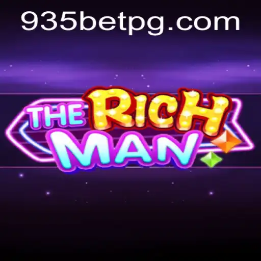 TheRichMan: Explore a Emoção do Jogo com 935bet