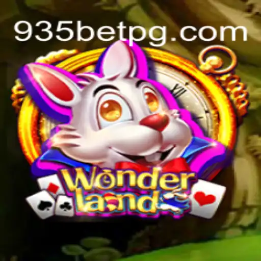 Descubra o Mundo de Aventuras de Wonderland e Como Jogar com 935bet